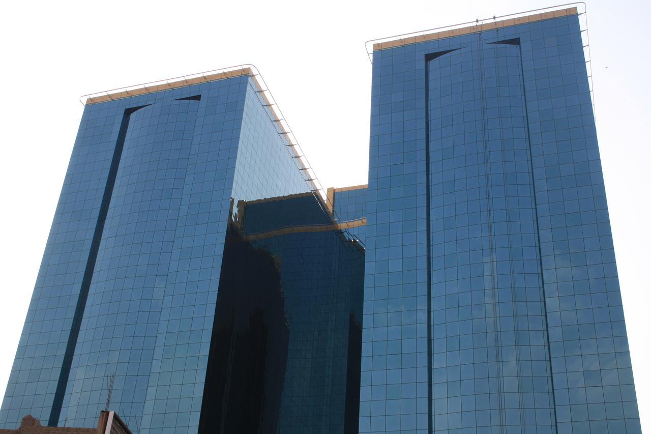 Hotel Manazil Al Fawz