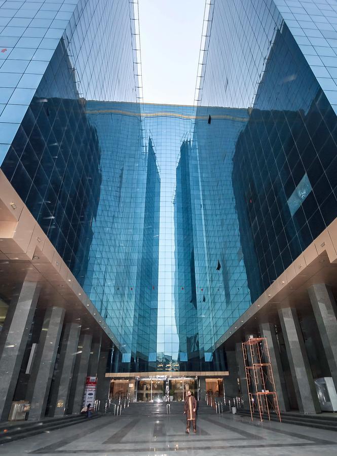 Manazil Al Fawz Hotel Mecca