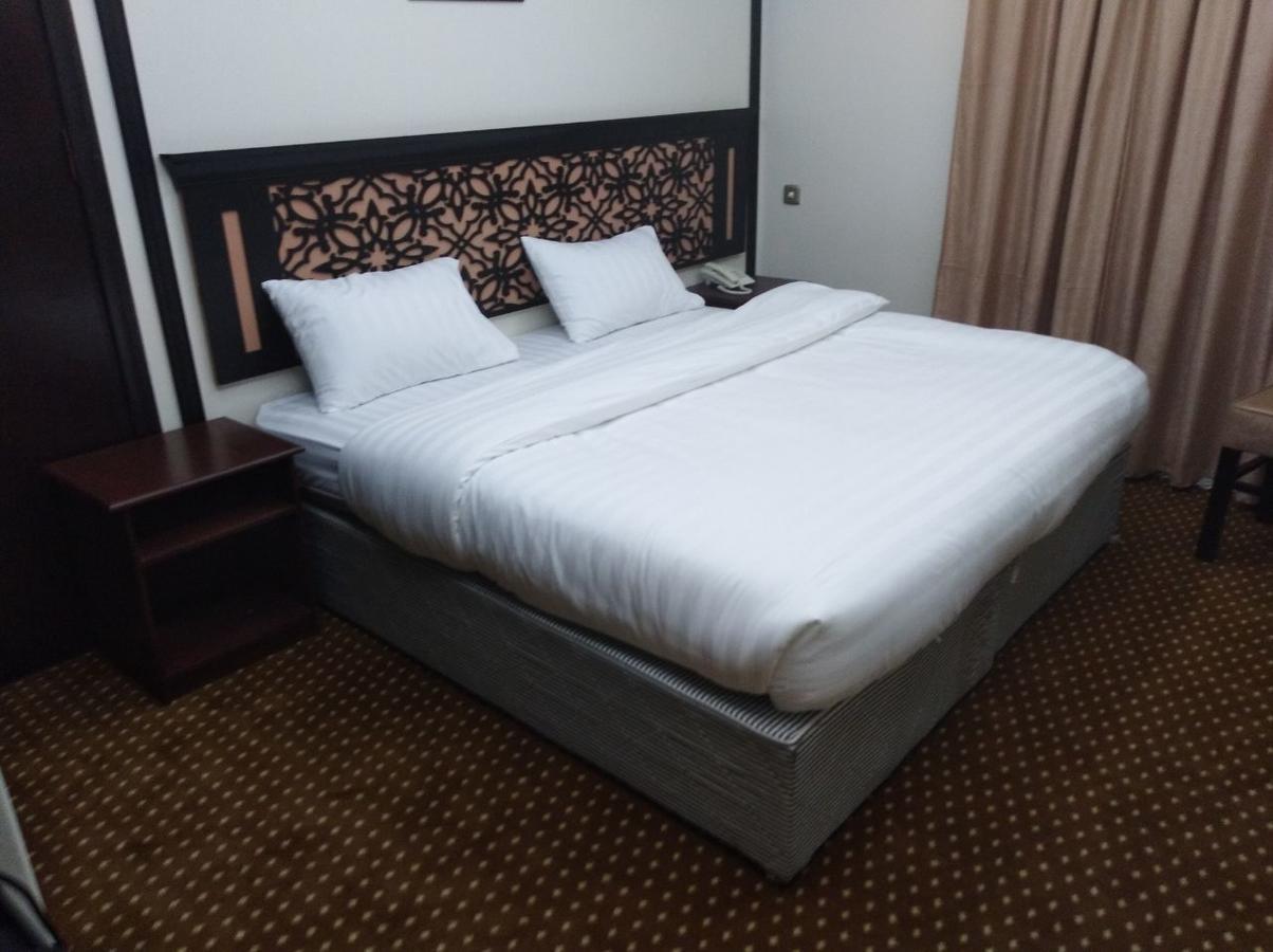 Hotel Manazil Al Fawz 3*