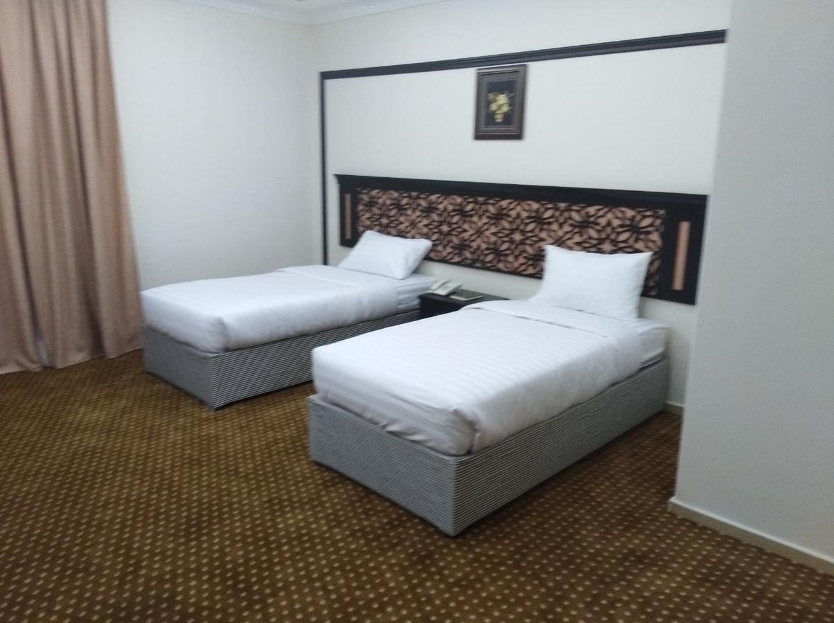 Manazil Al Fawz Hotel 3*