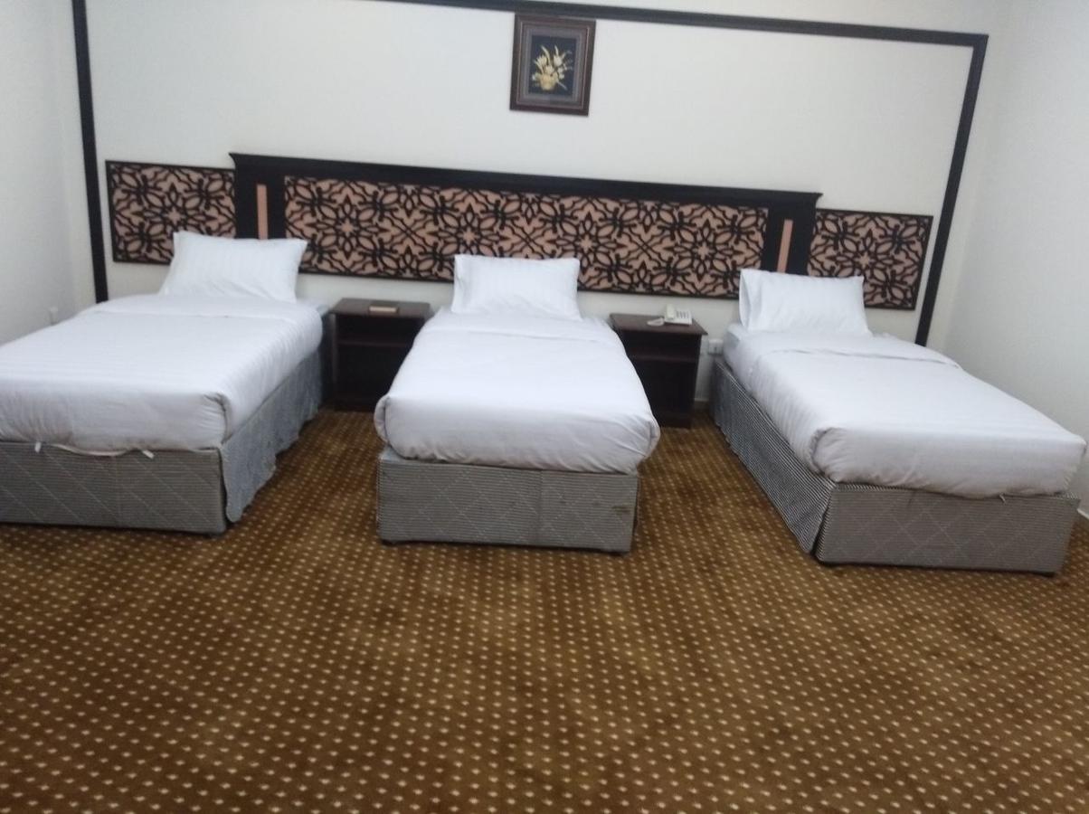 Manazil Al Fawz Hotel 3*