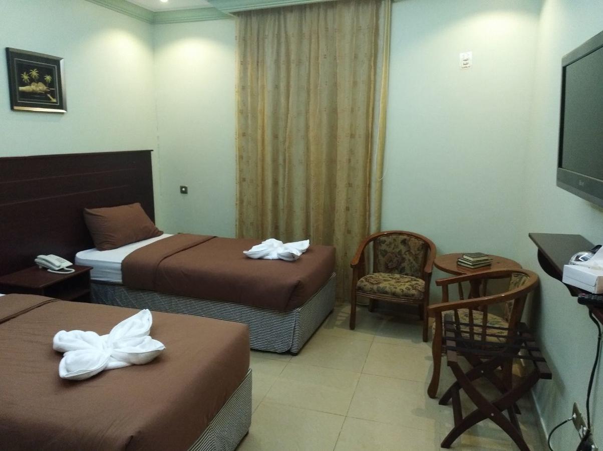 Manazil Al Fawz Hotel