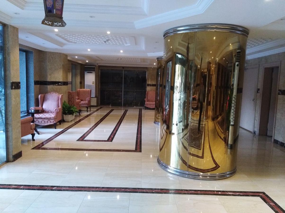 Manazil Al Fawz Mecca