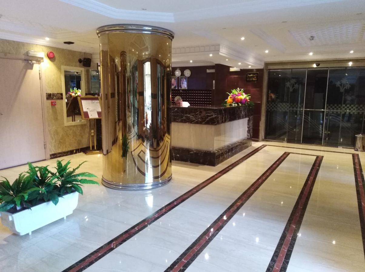 Manazil Al Fawz Hotel 3*
