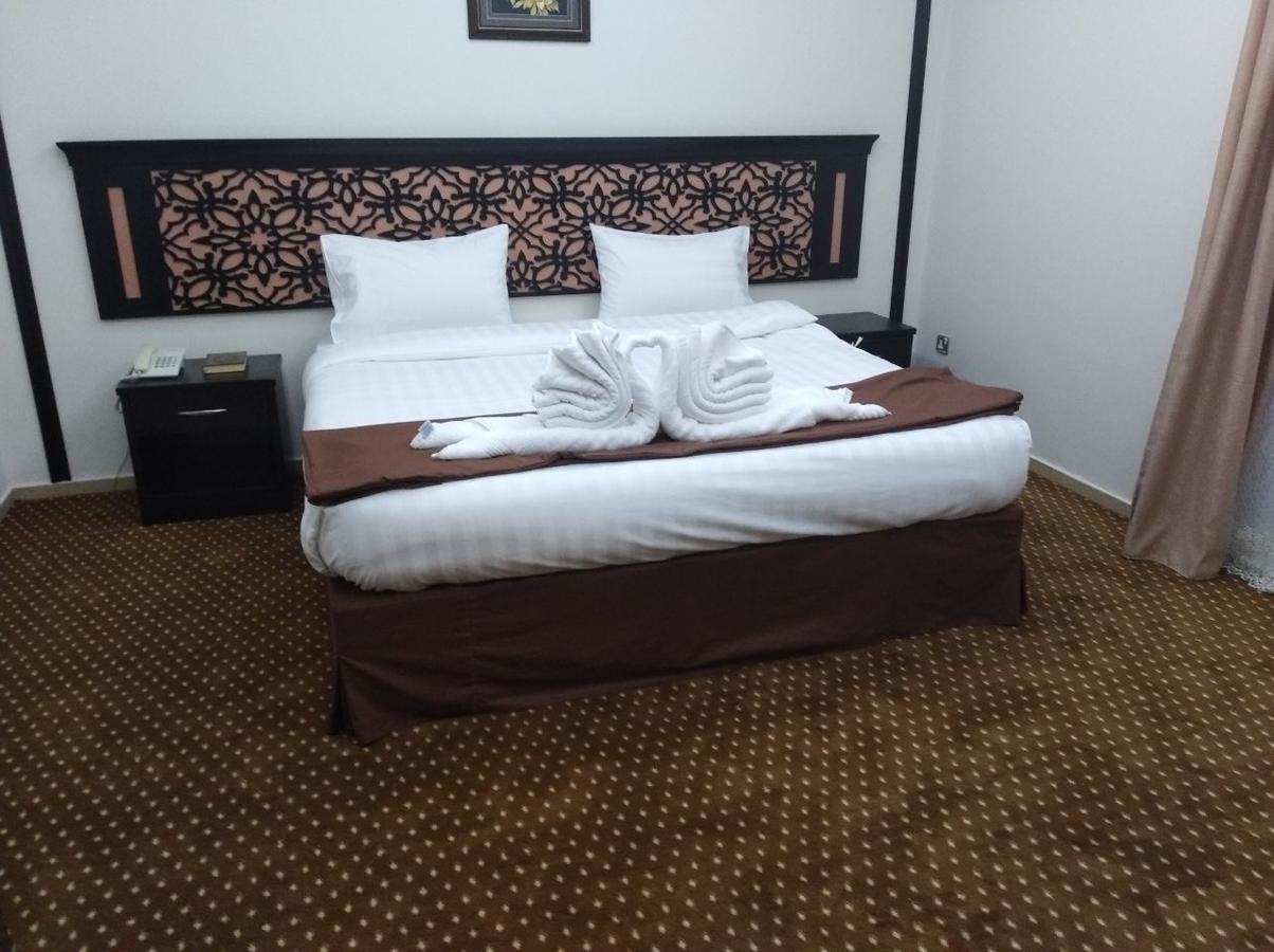 Manazil Al Fawz Hotel