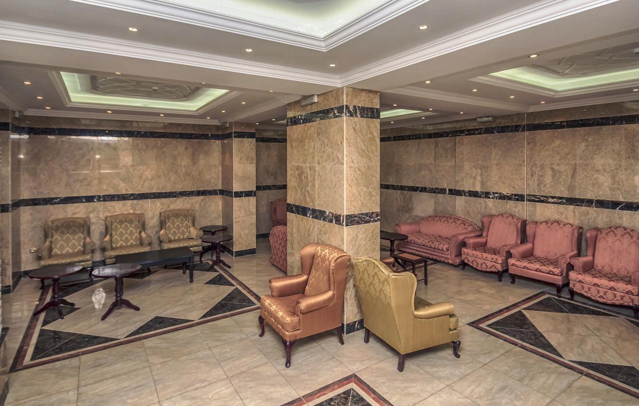 Hotel Manazil Al Fawz Mecca