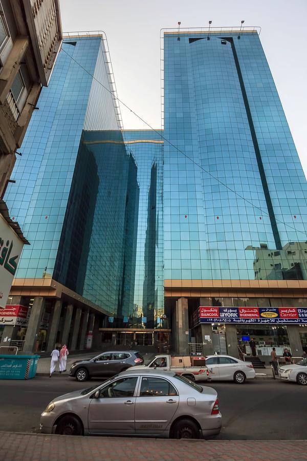 Manazil Al Fawz