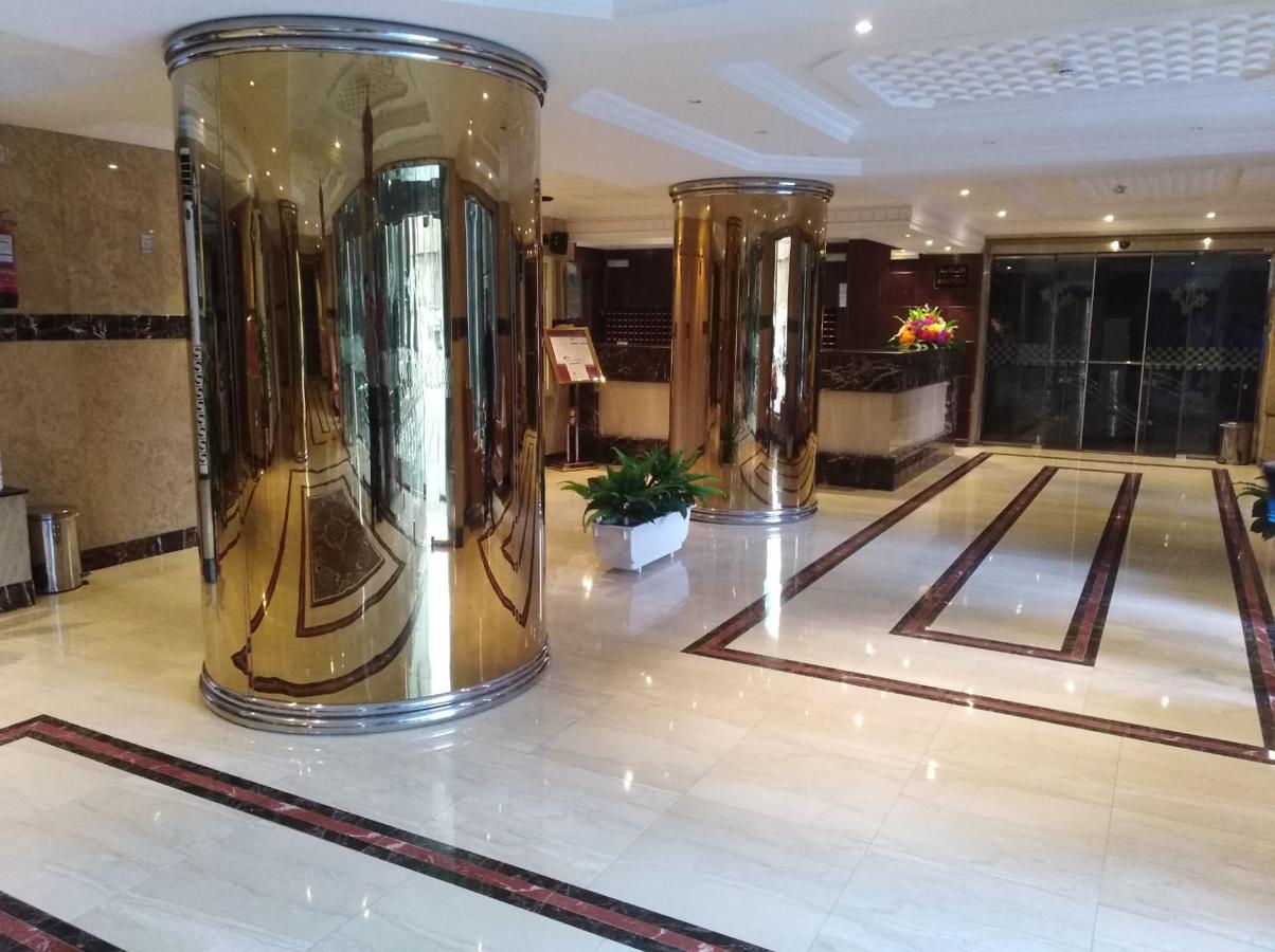 Manazil Al Fawz 3* Mecca